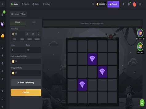 mines bc game|How to Play Mines .